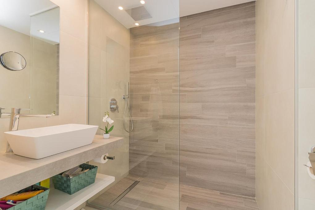 Calle Bullas Topfloor Lejlighed تورّيفيِخا المظهر الخارجي الصورة